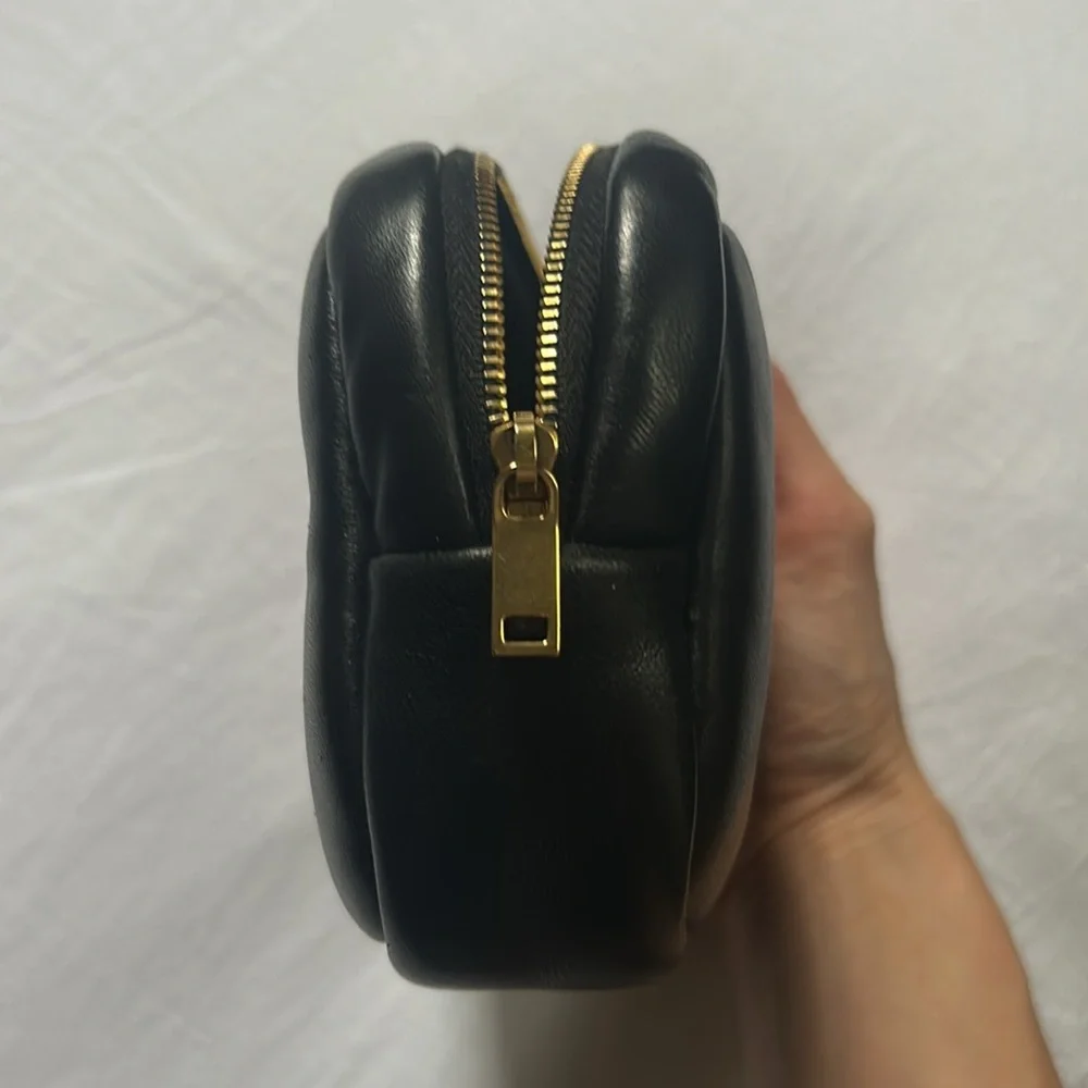 Saint Laurent Pillow Cosmetic Pouch - Picture 2 of 5